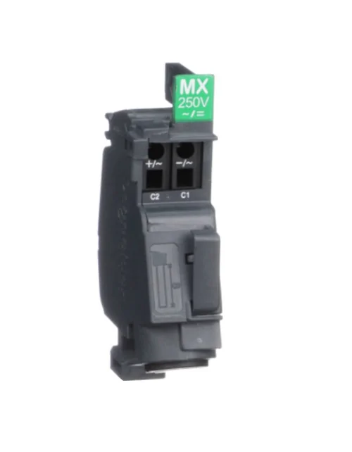 Schneider MX Voltage Release Coil 220/240V NSXM Series