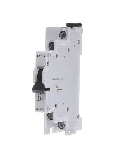 Eaton 1NO+1NC auxiliary contact for contactor