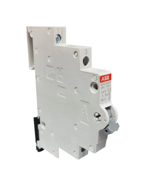 ABB E214-16-101 1P 16A switch