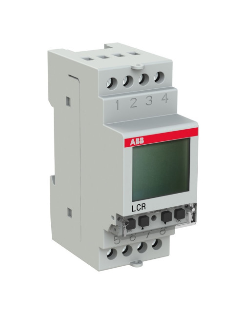 Load management device LCR Abb