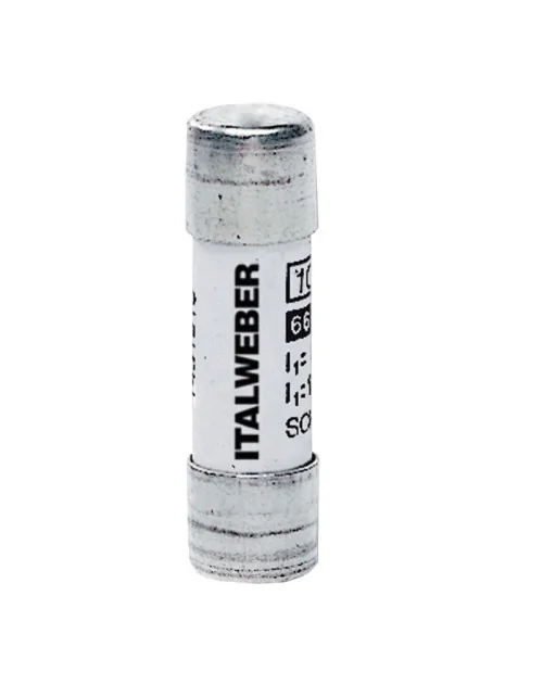 Italweber cylindrical fuse 14 x 51 mm CH14 gG 20A 690V