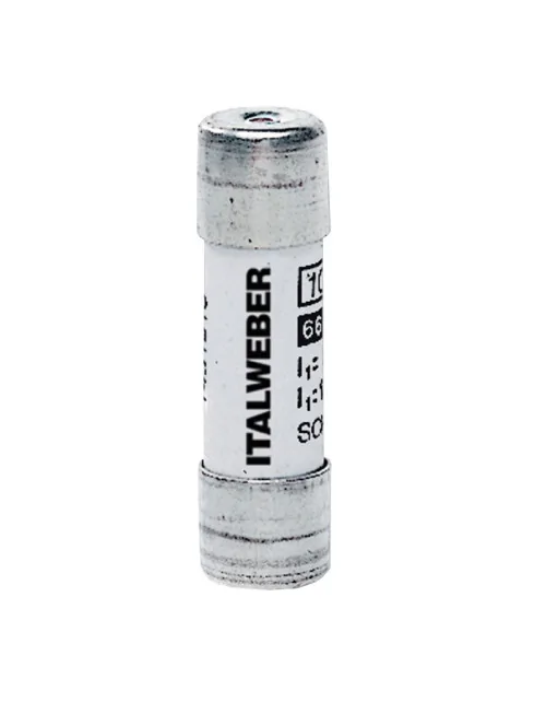 Italweber cylindrical fuse 14 x 51 mm CH14 gG 25A 690V