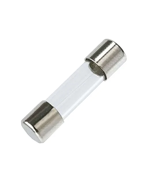 Italweber Zylindersicherung 5x20 mm 1A 250V