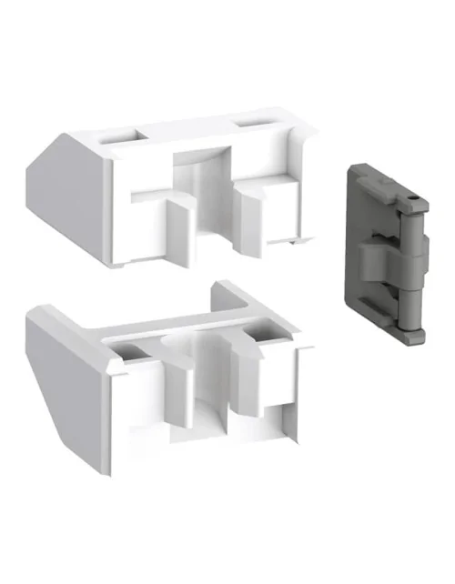 AF9-AF38 mechanical ABB interlock