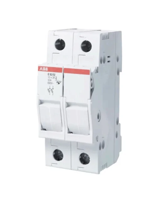 ABB E 90 2P 32A modularer Trennschalter