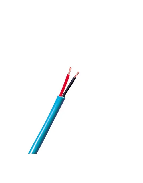 Cable Comelit 2X1mm sistema simplebus2 Top, 100mt