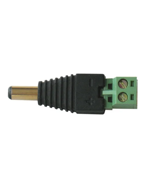 Melchioni Netzadapterstecker 21 MM 433330132