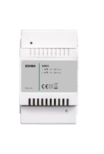 Elvox 692C Séparateur pour deux systèmes 2-Wire Plus