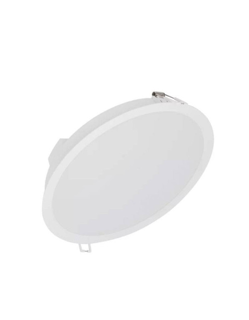 Foco Led empotrable Osmar Ledvance 24W 4000K 2400 lumen