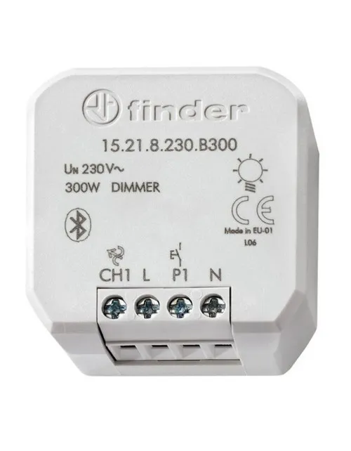 Finder YESLY 300W Bluetooth-Dimmer