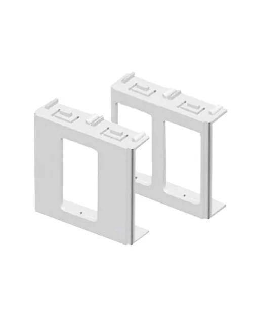 1/2-place Master adapter for box 00472|B for Magic series 00476