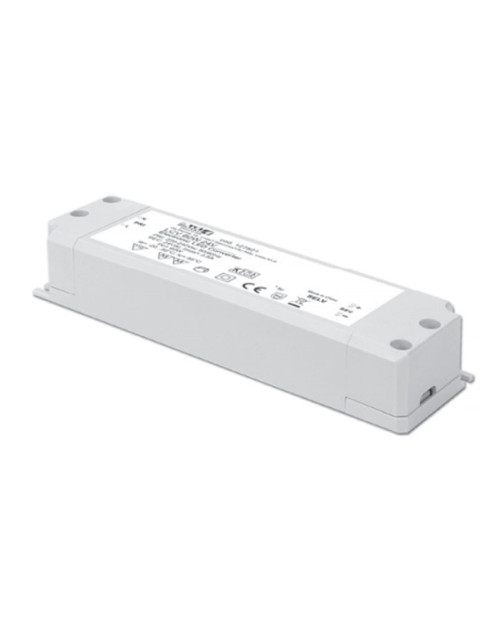 Ballast électronique TCI pour LED 90W 24VDC IP20