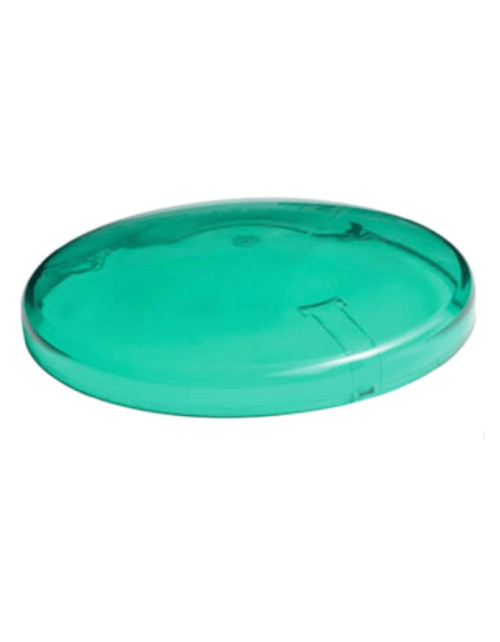 Filtre vert Duralamp pour lampes PAR-38