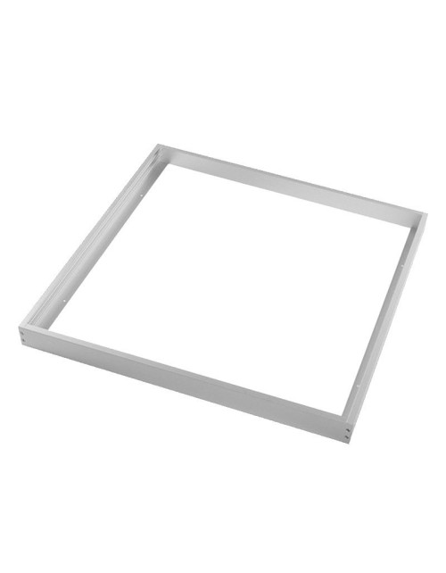 Kit de cadre de plafond Disano pour panneau LED 60X60cm