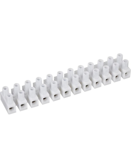 BM terminal block MAMMUT 25 MM 12 poles