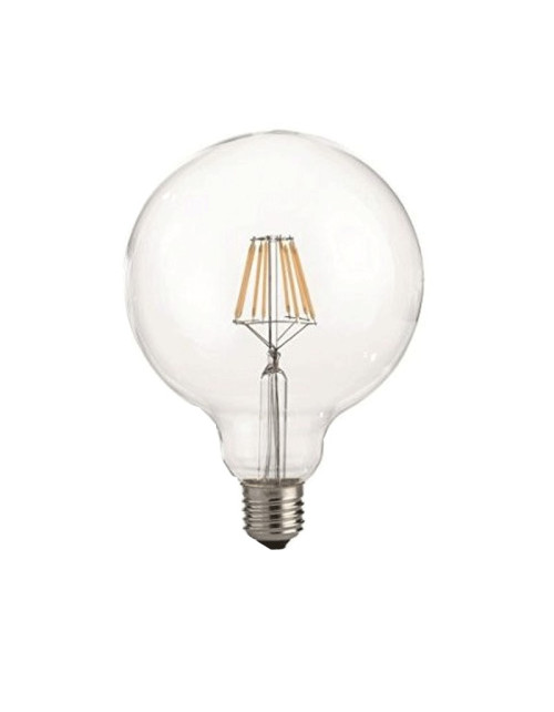 Beghelli Zafiro Lampe globe LED 12W E27 4000K