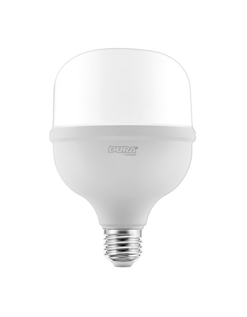 Duralamp DECO LED ALTA POTENCIA HP5 24W 4000K E27 Lámpara LED