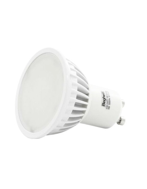 Beghelli LED-Lampe 7W GU10 600 Lumen 4000K