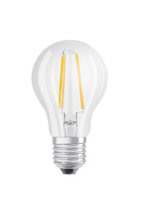 Osram Ledvance LED Drop Lamp 9,5W lumière blanche 6500K E27