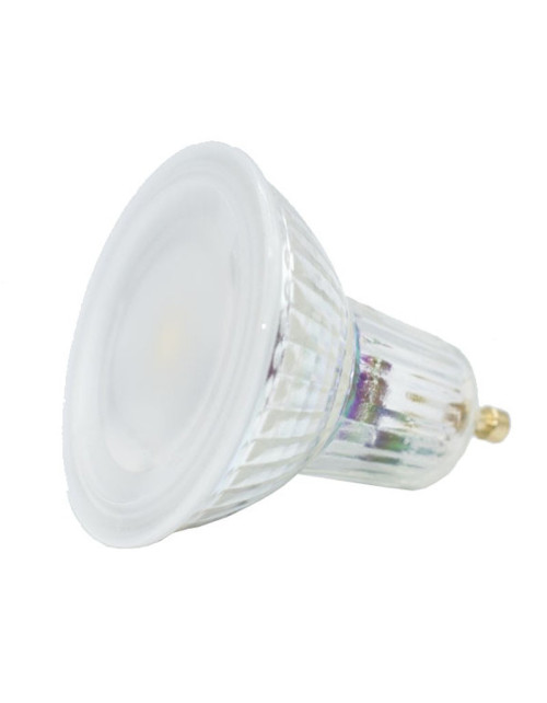 Osram PAR16 6,9W LED GU10 4000K Strahl 120° Glühbirne