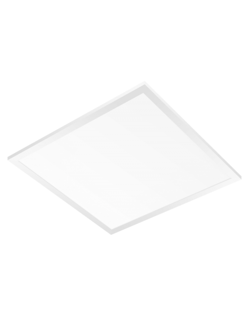 Century P Quadro 42W 3800 Lumen 3000K LED-Einbaupanel