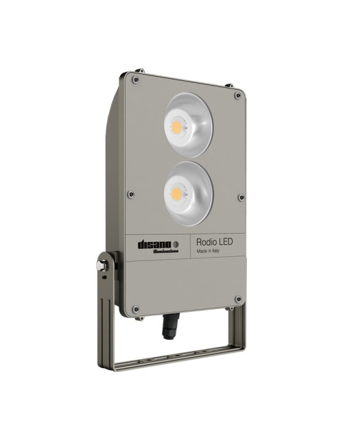 LED-Projektor Disano 1897 Rodio COB 196W 4000K Symmetrisch 41482300