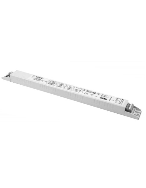 Balasto electrónico lineal TCI 2X54W G5 - 2X55W 2G11 137999/54