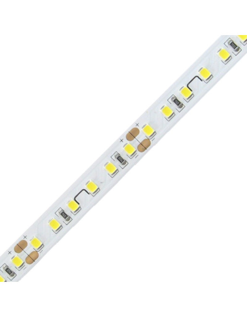 Edler LED-Streifen 50W 4000K 24V Spule 5 Meter IP20 50041/N