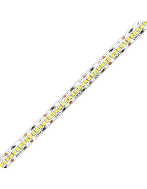 Tira Ledco Tira Led 100W 24V 3000K IP20 5 metros SL200LBC20