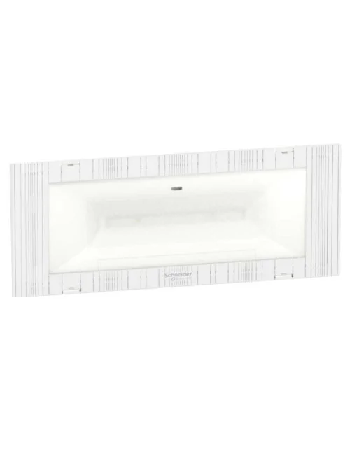 Schneider SE 11/4NC EASYLED IP42 120L Notleuchte