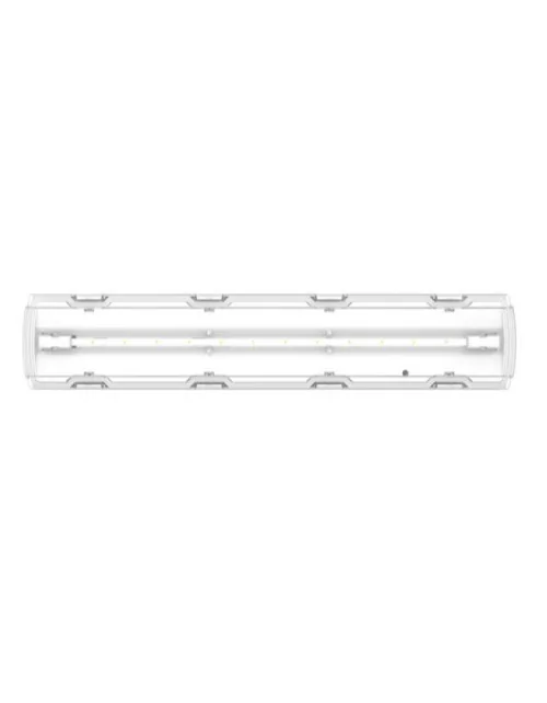 Schneider SE RILUX T5 LED IP40 4PB Notleuchte