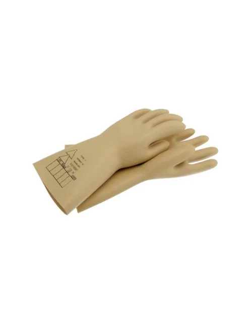 Italweber Latex-Isolierhandschuhe GI 30 Klasse 3 1910010