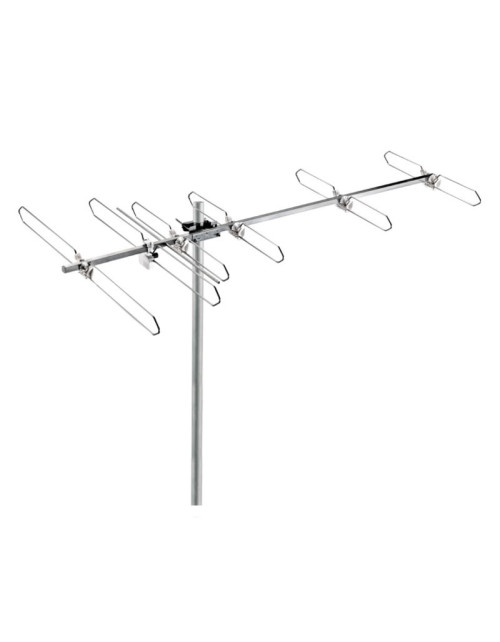 Antenne Fracarro VHF b3 6 Elemente BLV6F 218058