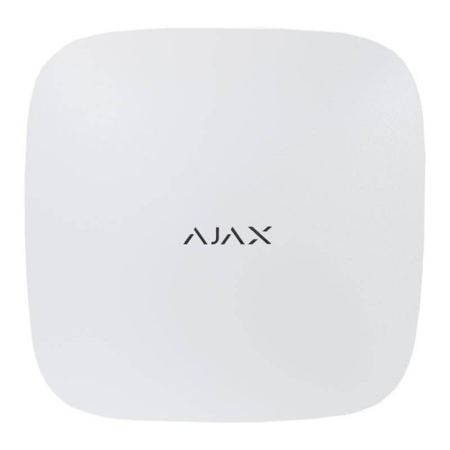 Ajax Wireless-Diebstahlalarm-Kit HUB2 (4G) + MOTION + DOOR + SPACECONTROL