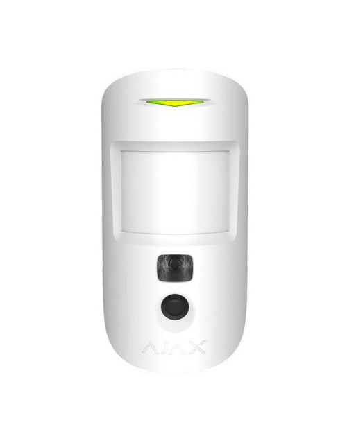 Ajax MotionCam PhOD White 36489 Bewegungsmelder