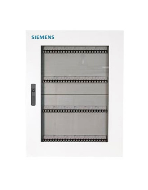 Armario externo Siemens ALPHA125 96 Módulos H800 P140