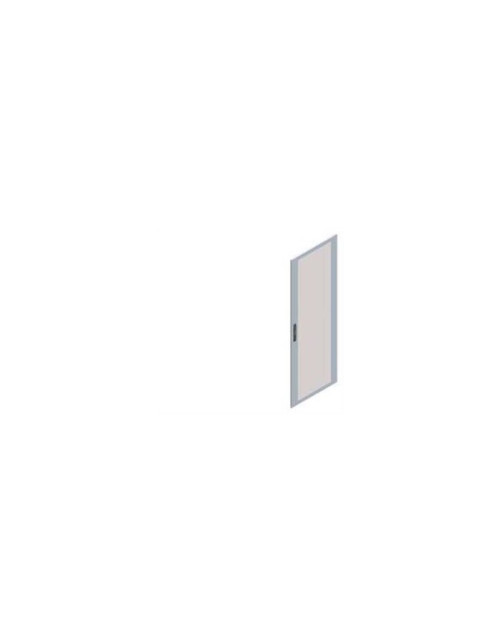 Siemens ALPHA 630 Transparent Door IP55 B600 H1800