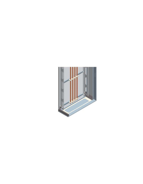 Support de jeu de barres vertical Siemens 15X5/20X5