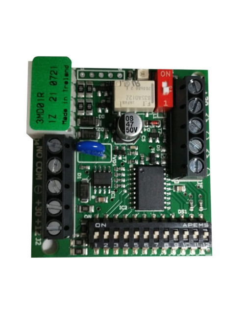 Faac-Dekodierungsplatine DS-Decoder 0,72 W