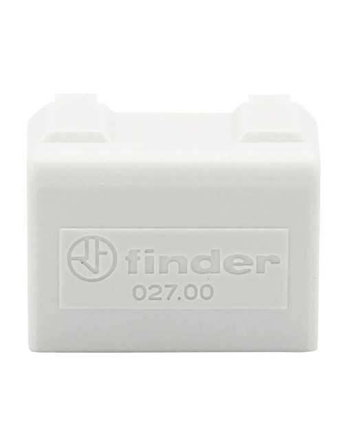 Interruptor de relé de pulso Finder 220V 3 hilos 2701823