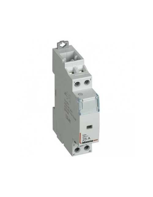 Contactor Bticino 2NO 25A 230V