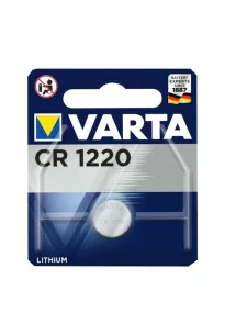 Pila Varta CR1220 3v, Lithium