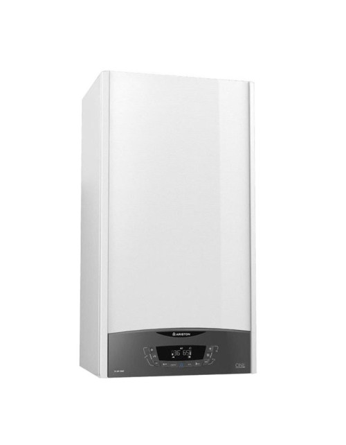 Ariston CLAS ONE SYSTEM 24 kW Brennwertkessel