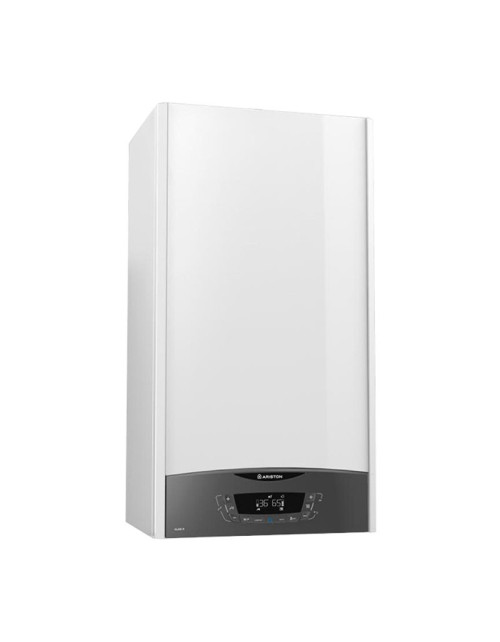 Chaudière Conventionnelle Ariston CLAS X CF 28 kW Chambre Ouverte