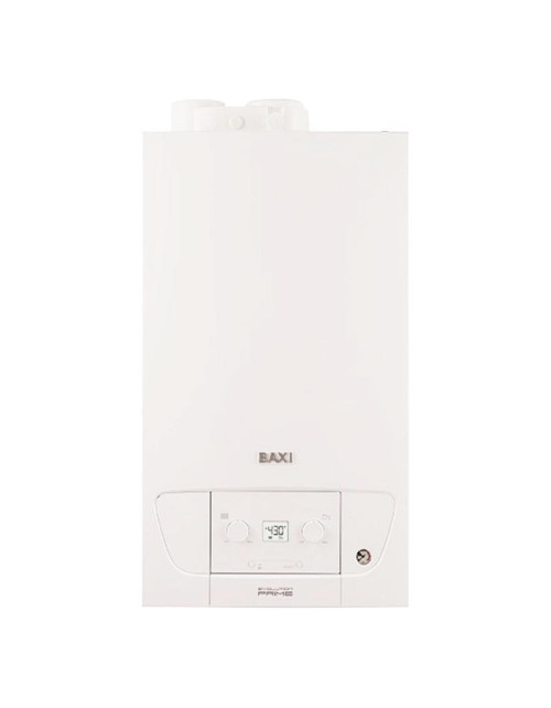 Baxi EVOLUTION PRIME Brennwertkessel