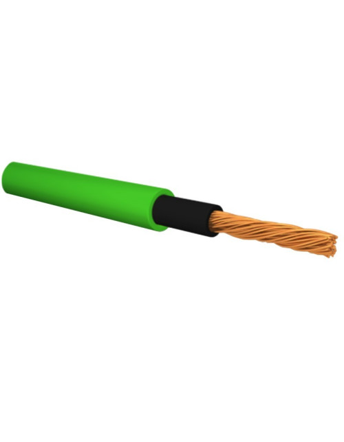 Afumex Cable Doble Aislamiento 1X120mmq 1 Metro