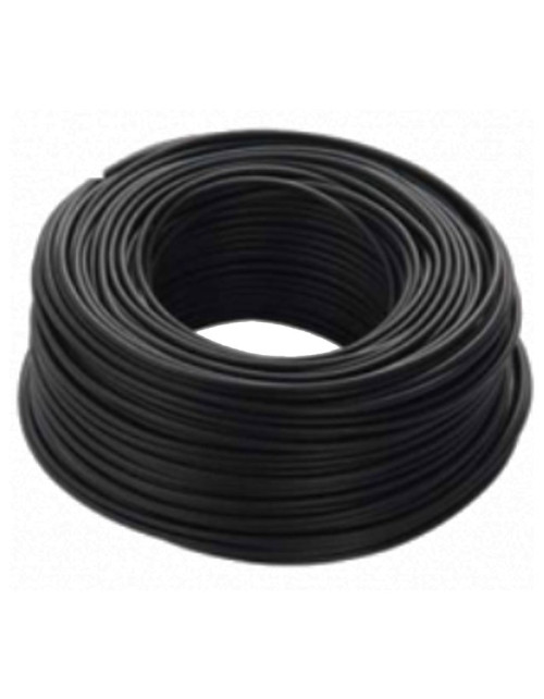 Cable Cable Unipolar 16mmq Negro 1mt