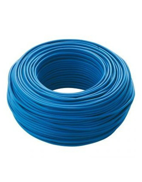 CPR FS17 Unipolar cable 1mmq blue