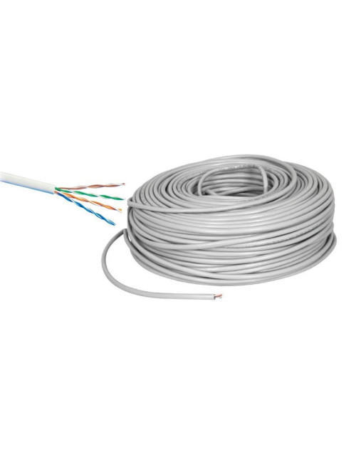 Cable de datos CAT6 ECA 305mt