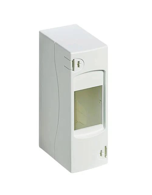 Centralita de pared Bticino IP40 2 módulos